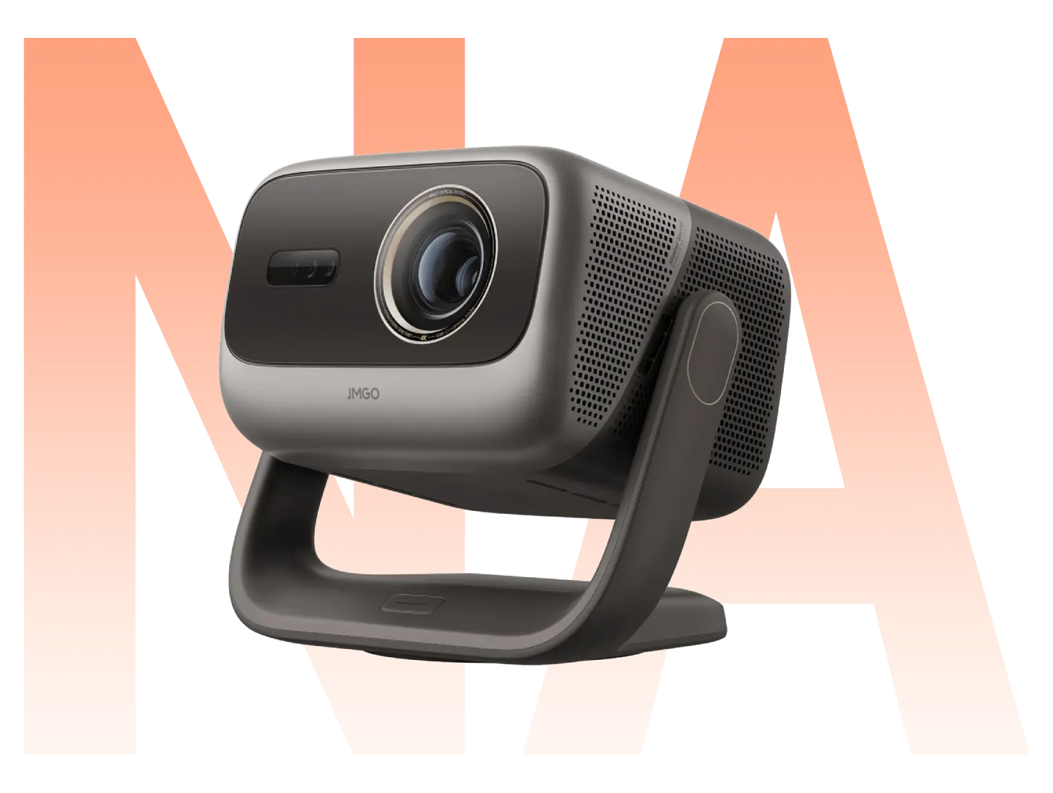 JMGO N3 Ultimate projector